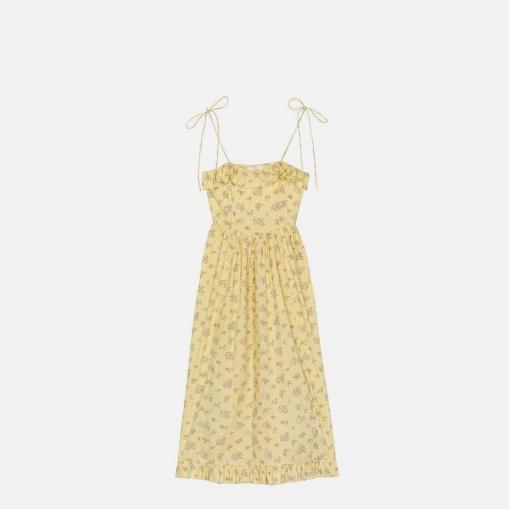 Doen Wendelin Dress size Small, great condition